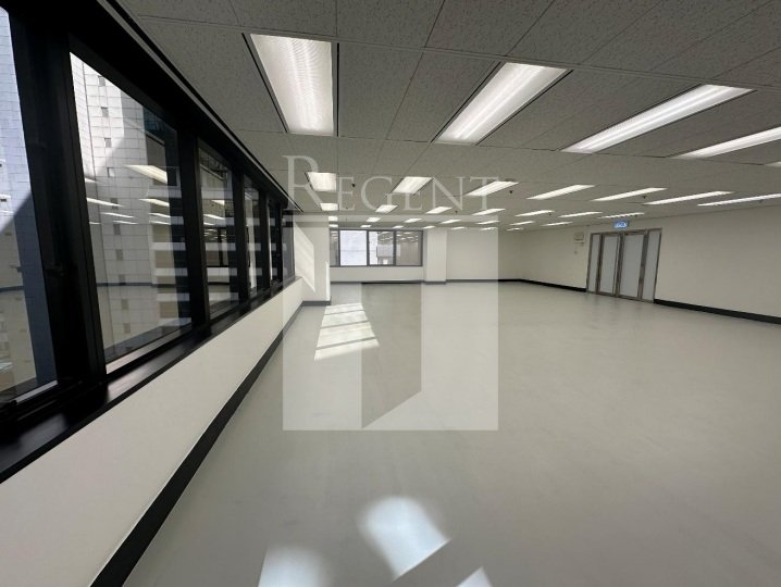 RUTTONJEE CENTRE PHASE 01 RUTTONJEE HOUSE (律敦治行 第01期 律敦治大厦)